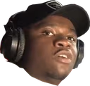 BigShaq emote
