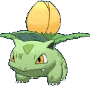 ShinyIvysaur emoji