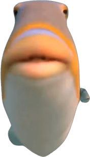 Phishy emote