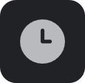 Time static emote