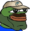 Dadge static emote