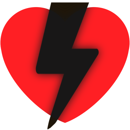 HeartDamage2 static emote