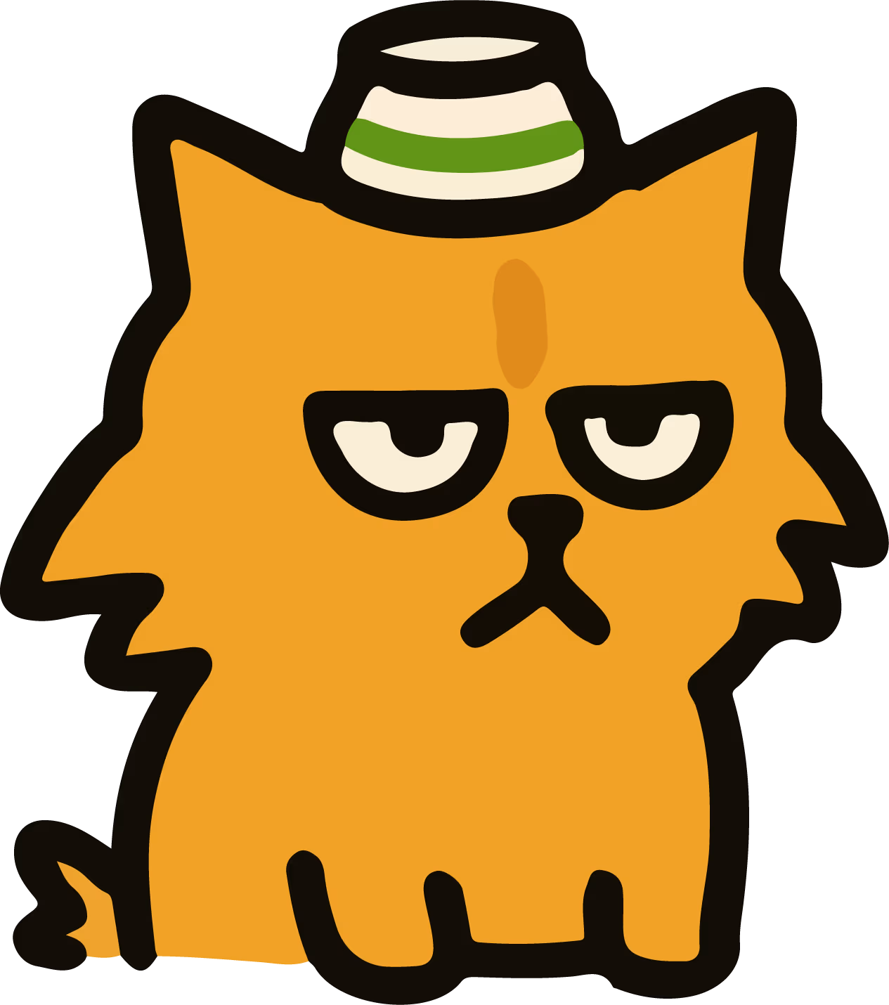hatee emote