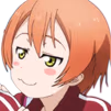 Rin_smirk emote