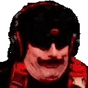 MODS emote