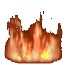 FireWall animated emote