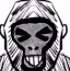 Happy_monk emote