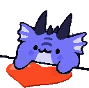 saphirebongocatlove emote
