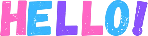 HelloColors emote