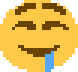 b_drooling_face emote