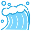 blueoceanwave emote
