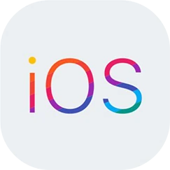 iOS emoji