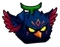 RequiemEagle emote