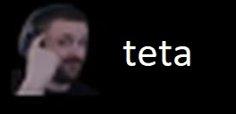 teta emote