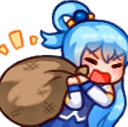 04_Aqua_Theft emote