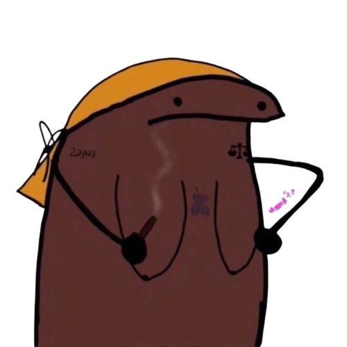 DPMO emote