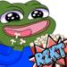 peperekt emote