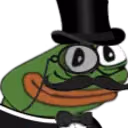 Classyge emote