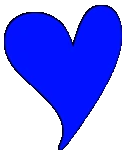 beatingheartblue emote