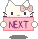 HelloKittyNext emoji