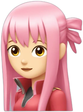 Zero_Two emote