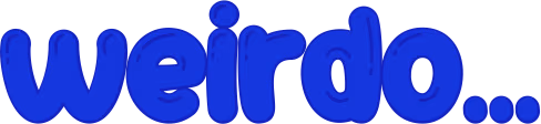 Weirdo emote
