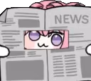 doronewspaper emote