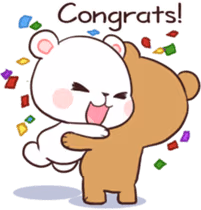 milkandmocha_congrats emote