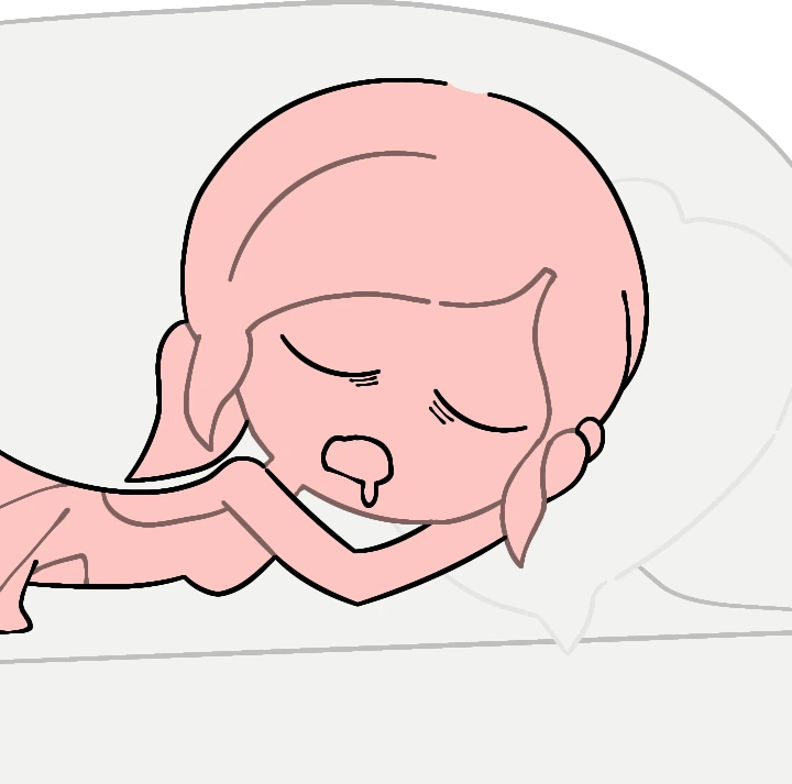 TulipNap emote