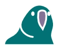 inverseParrot emote