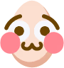 UwU_Egg emote
