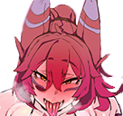 xayah static emote