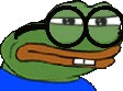 Nerdge emoji