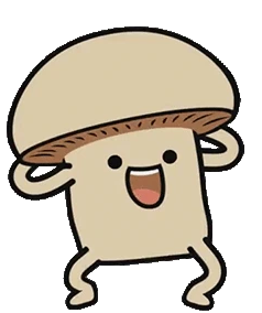 dancing_mushroom emote
