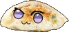 gyozadoro emote
