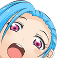 JinxHai emote
