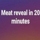 meat static emote