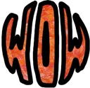 Woweroni emote