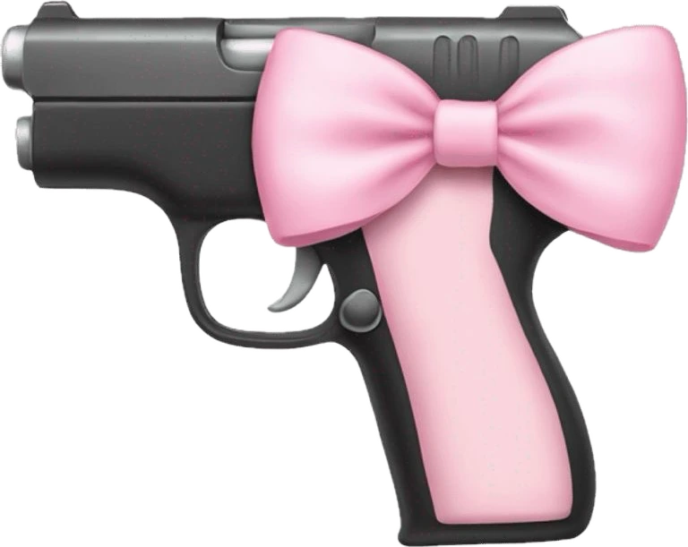 Cutegun emote