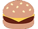 CheemsBurger2 emote