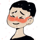 Chase_BlinkBlush emote