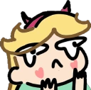 Chibi_StarCry emote