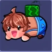 CletusPlushie emoji