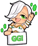 Good_Game emote