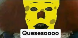Quesesoooo emote