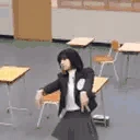 lisaJAM emote