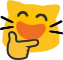 meowlul emote