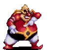 robotnik emote