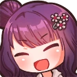 HokusaiAyaya emote