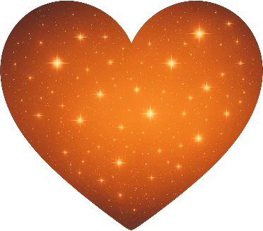 Orange_midnight_heart emote
